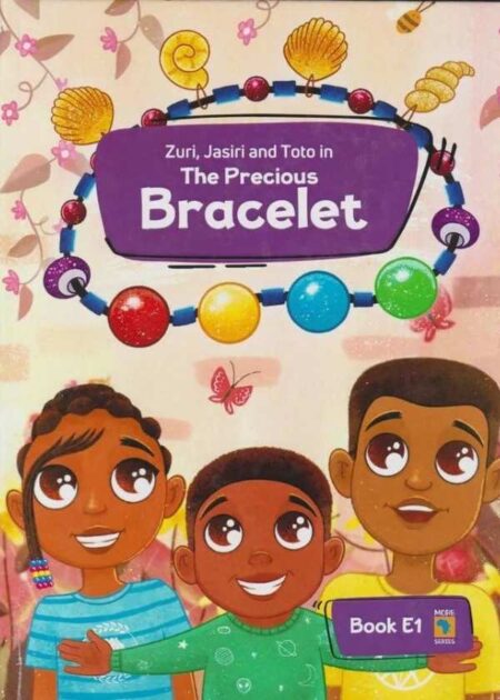 The Precious Bracelet