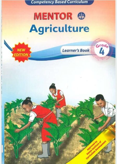 Mentor Agriculture Grade 4