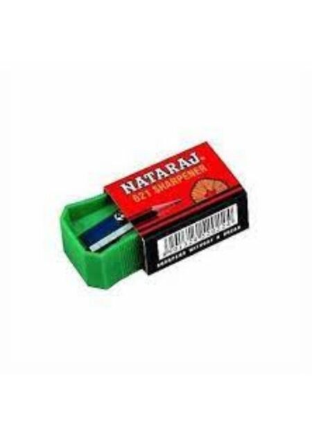 Nararaj Sharpener