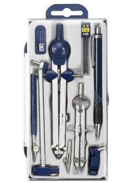 Technical Drawing Set